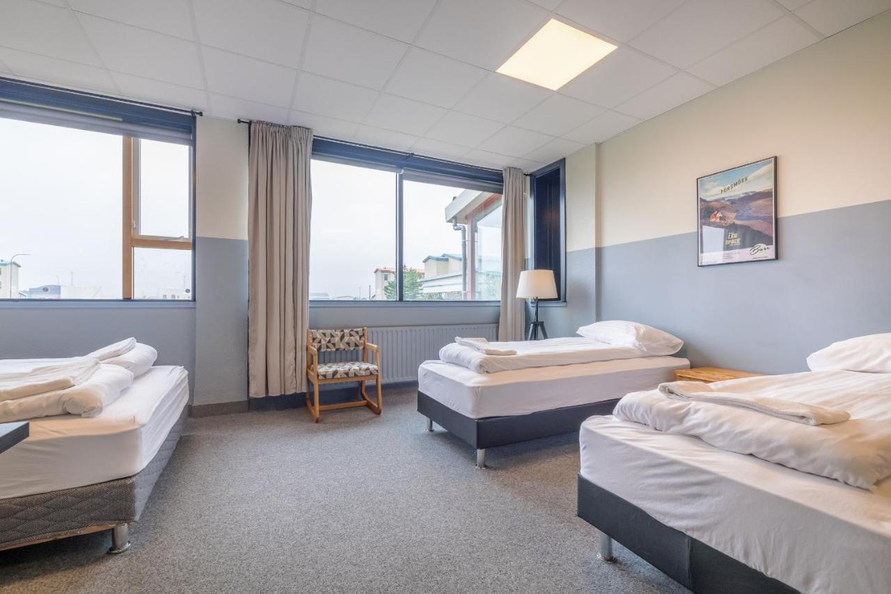 Abc Hotel By Reykjavik Keflavik Airport Extérieur photo