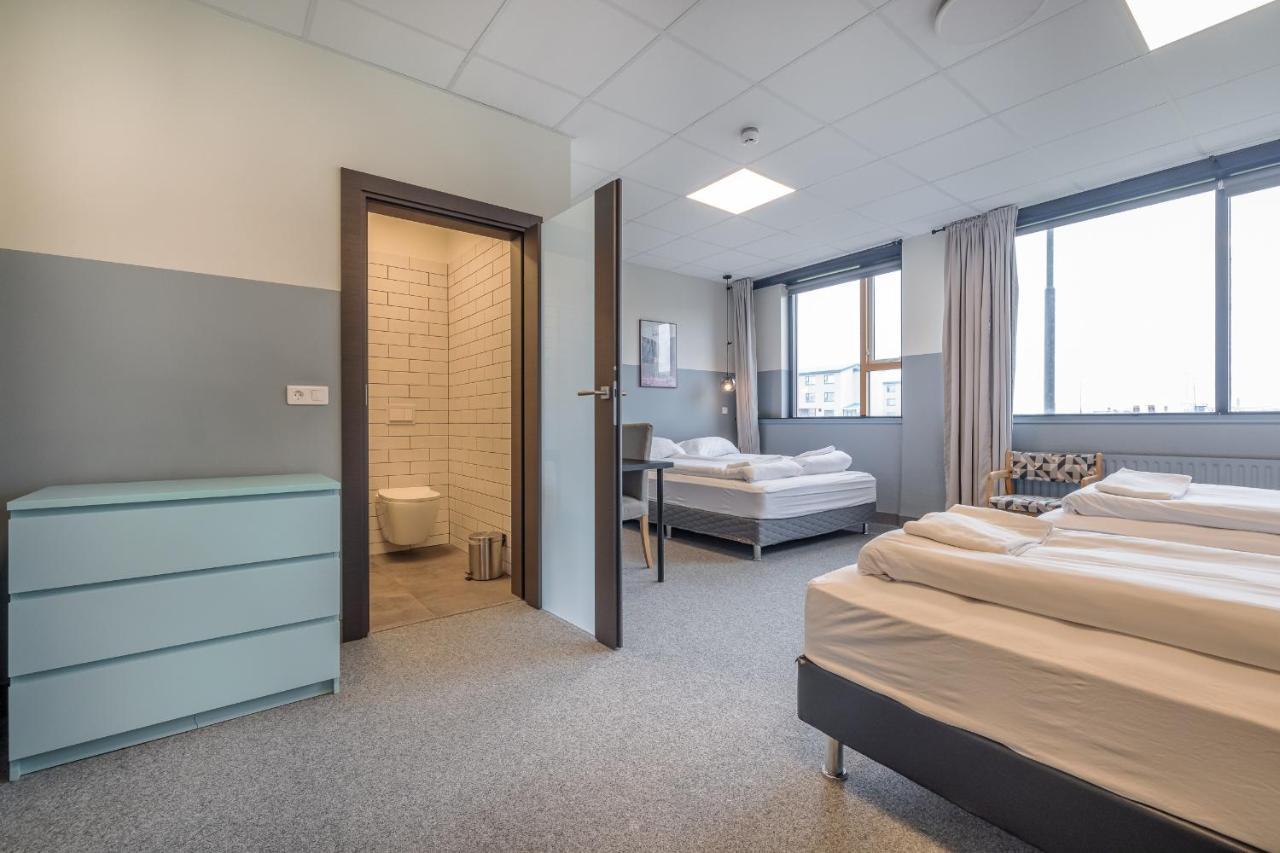 Abc Hotel By Reykjavik Keflavik Airport Extérieur photo
