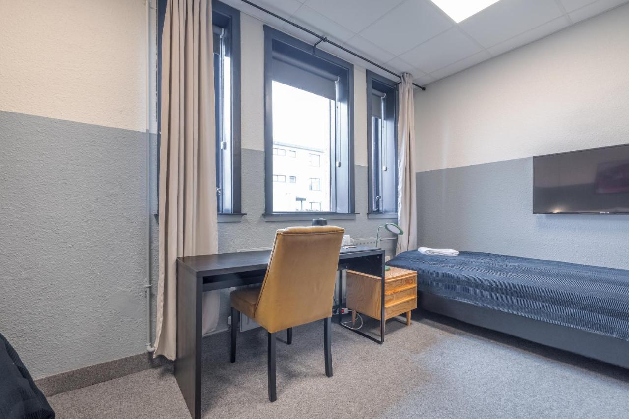 Abc Hotel By Reykjavik Keflavik Airport Extérieur photo