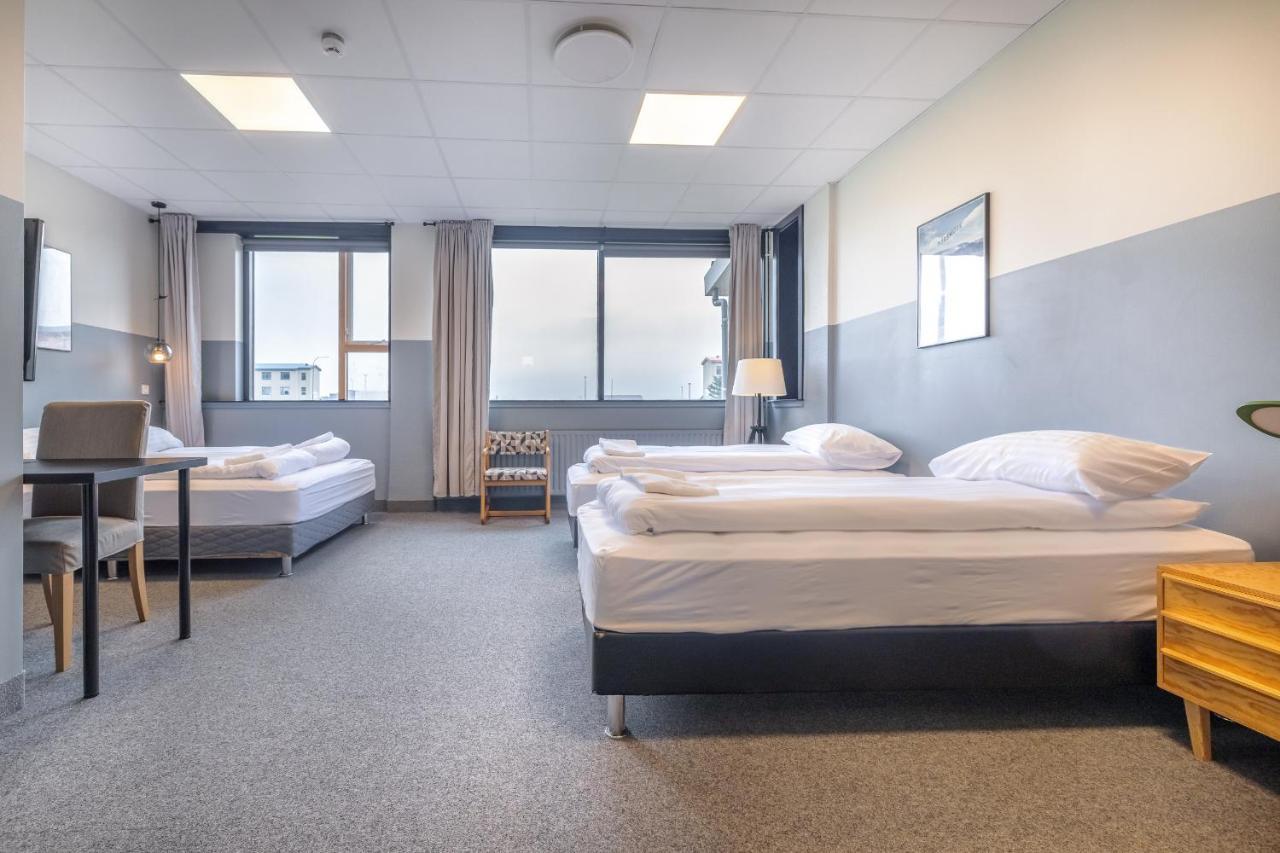 Abc Hotel By Reykjavik Keflavik Airport Extérieur photo
