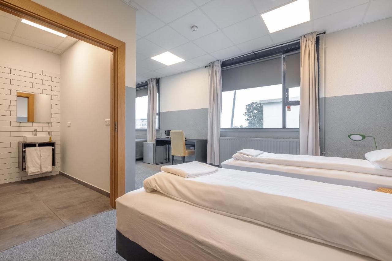 Abc Hotel By Reykjavik Keflavik Airport Extérieur photo