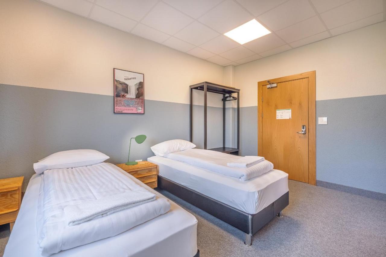 Abc Hotel By Reykjavik Keflavik Airport Extérieur photo