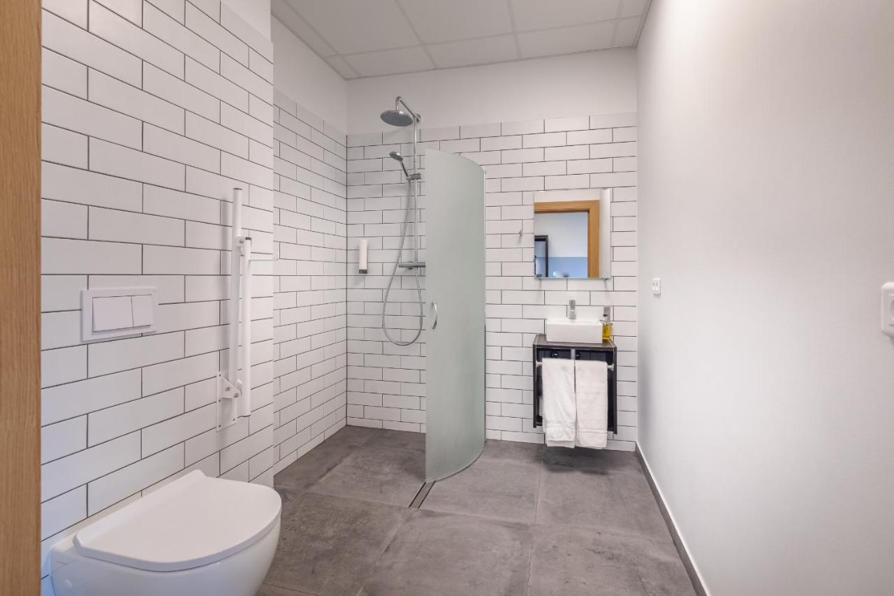 Abc Hotel By Reykjavik Keflavik Airport Extérieur photo