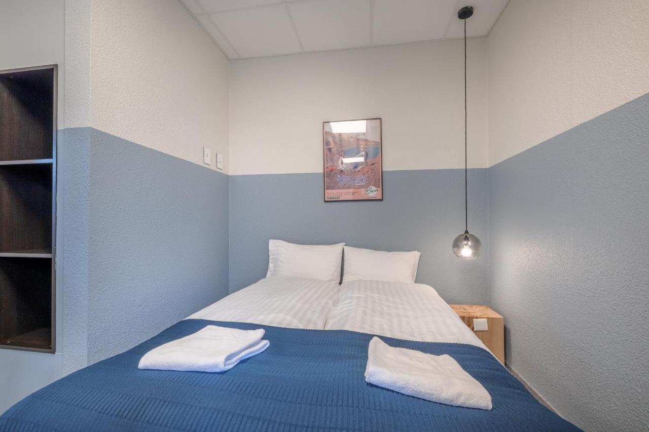 Abc Hotel By Reykjavik Keflavik Airport Extérieur photo