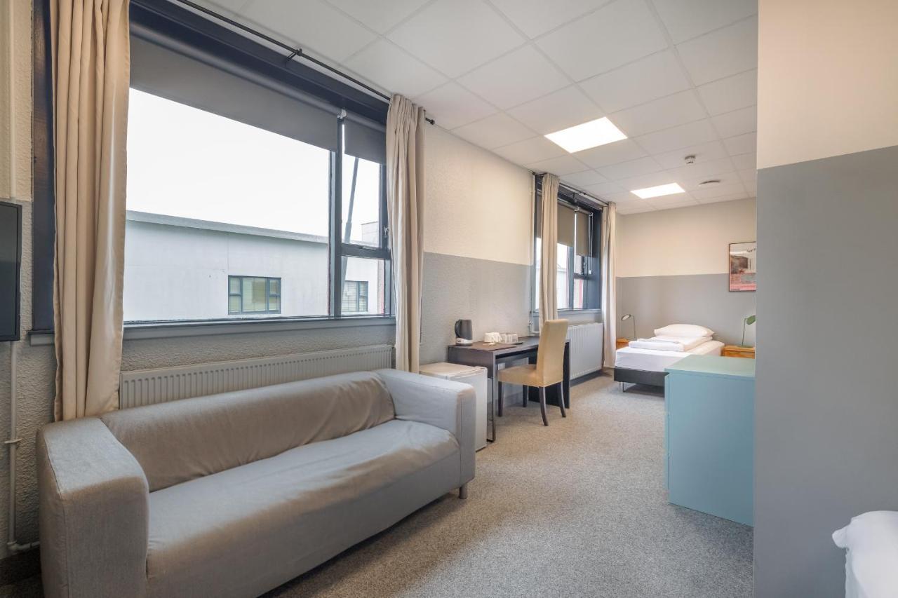 Abc Hotel By Reykjavik Keflavik Airport Extérieur photo